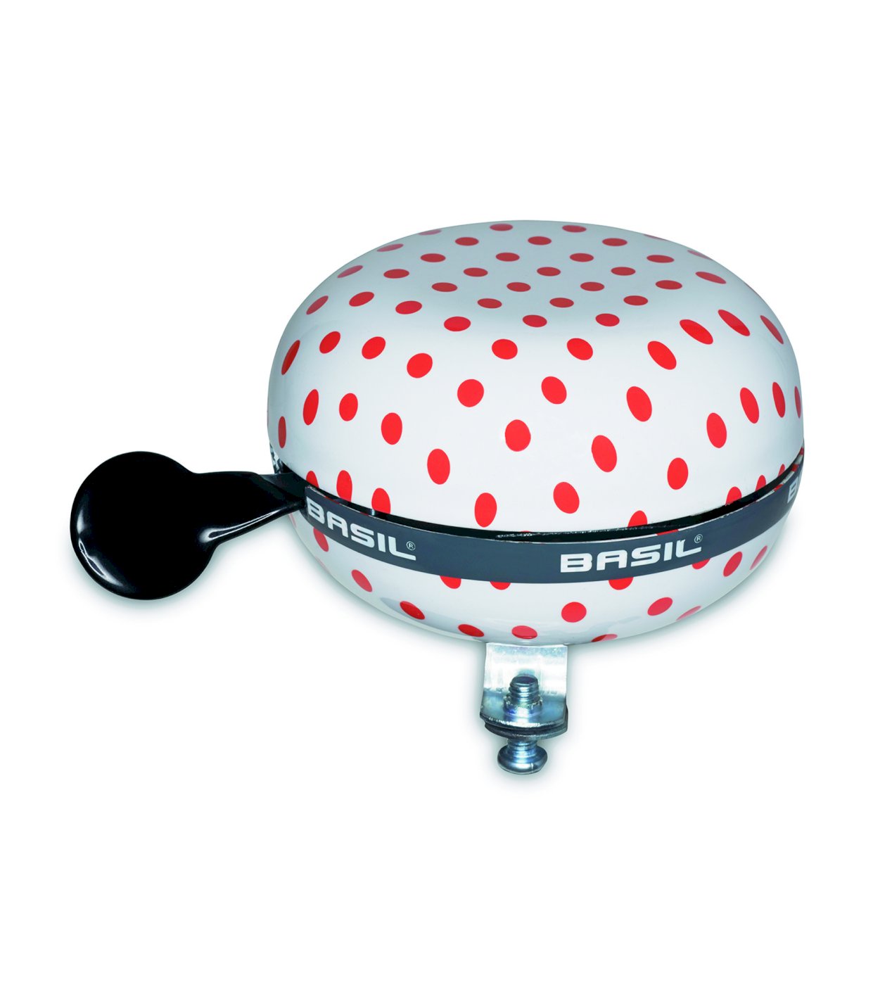 Ding-Dong Glocke Polkadot