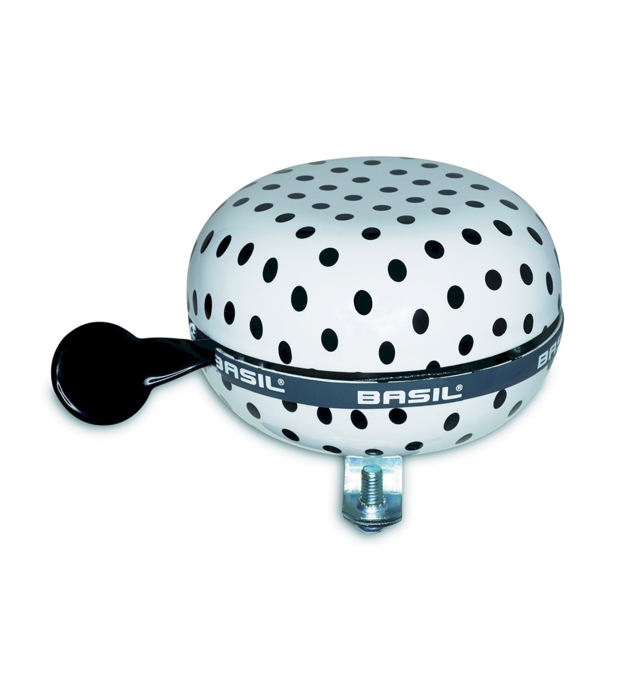 Ding-Dong Glocke Polkadot