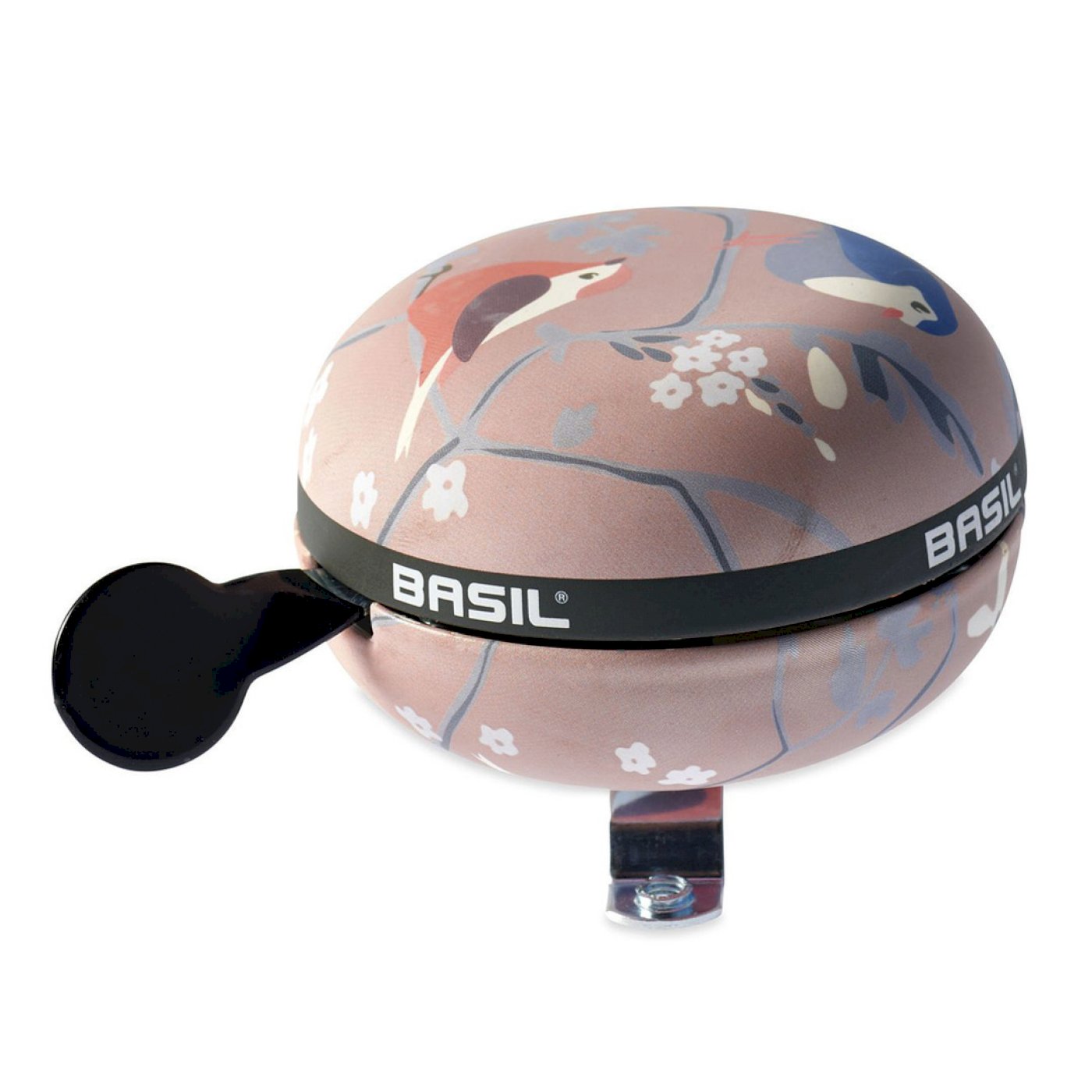 Ding-Dong Glocke Wanderlust