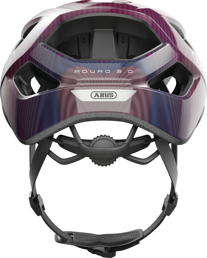 ABUS Aduro 3.0 Purple Waves
