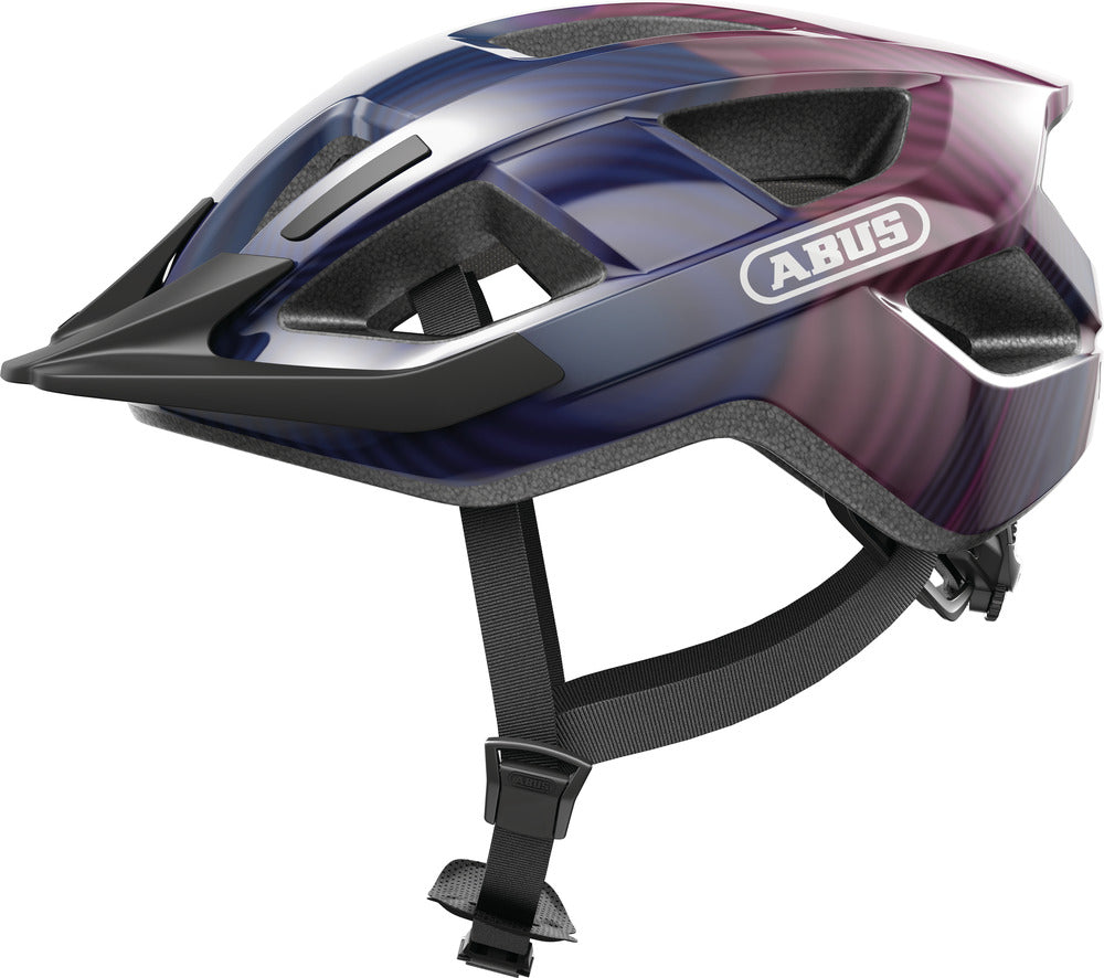 ABUS Aduro 3.0 Purple Waves