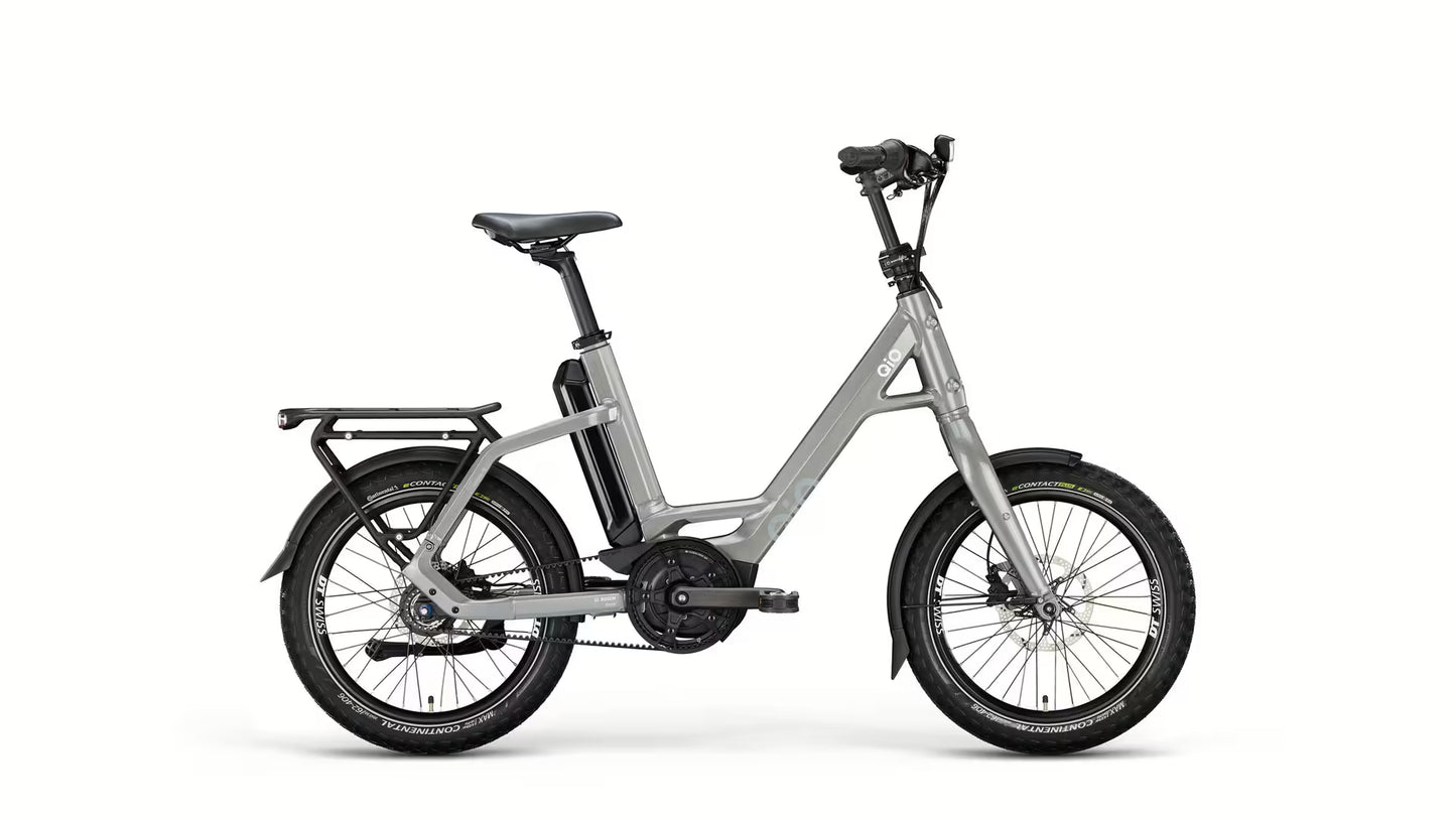 QIO EINS AP-8 Unisex