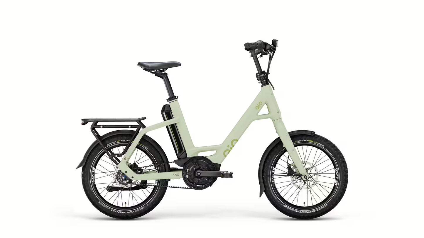 QIO EINS AP-8 Unisex