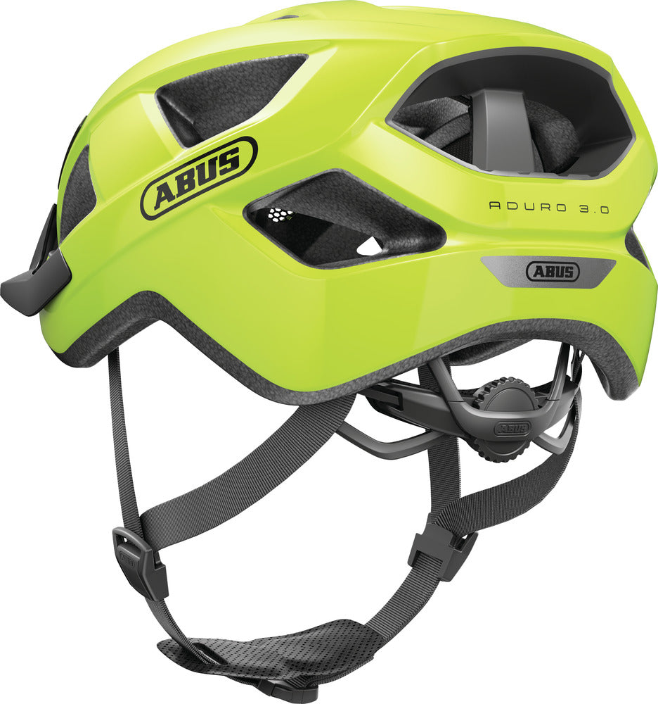 ABUS Aduro 3.0 Signal Yellow