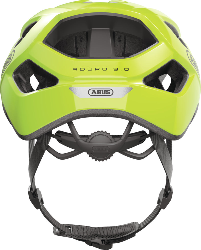 ABUS Aduro 3.0 Signal Yellow