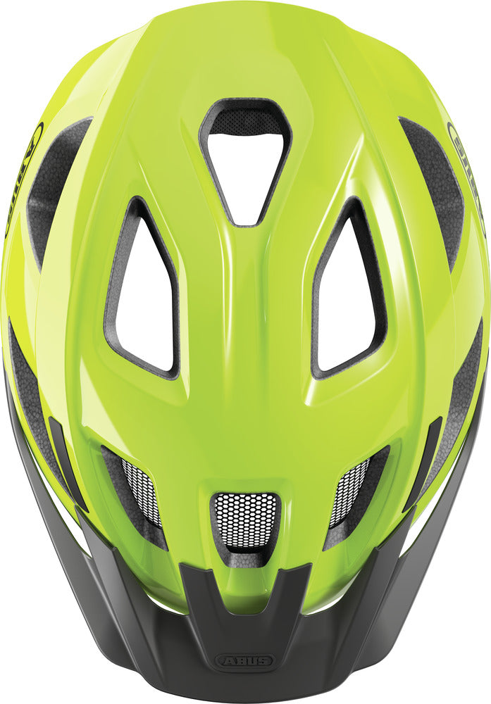 ABUS Aduro 3.0 Signal Yellow