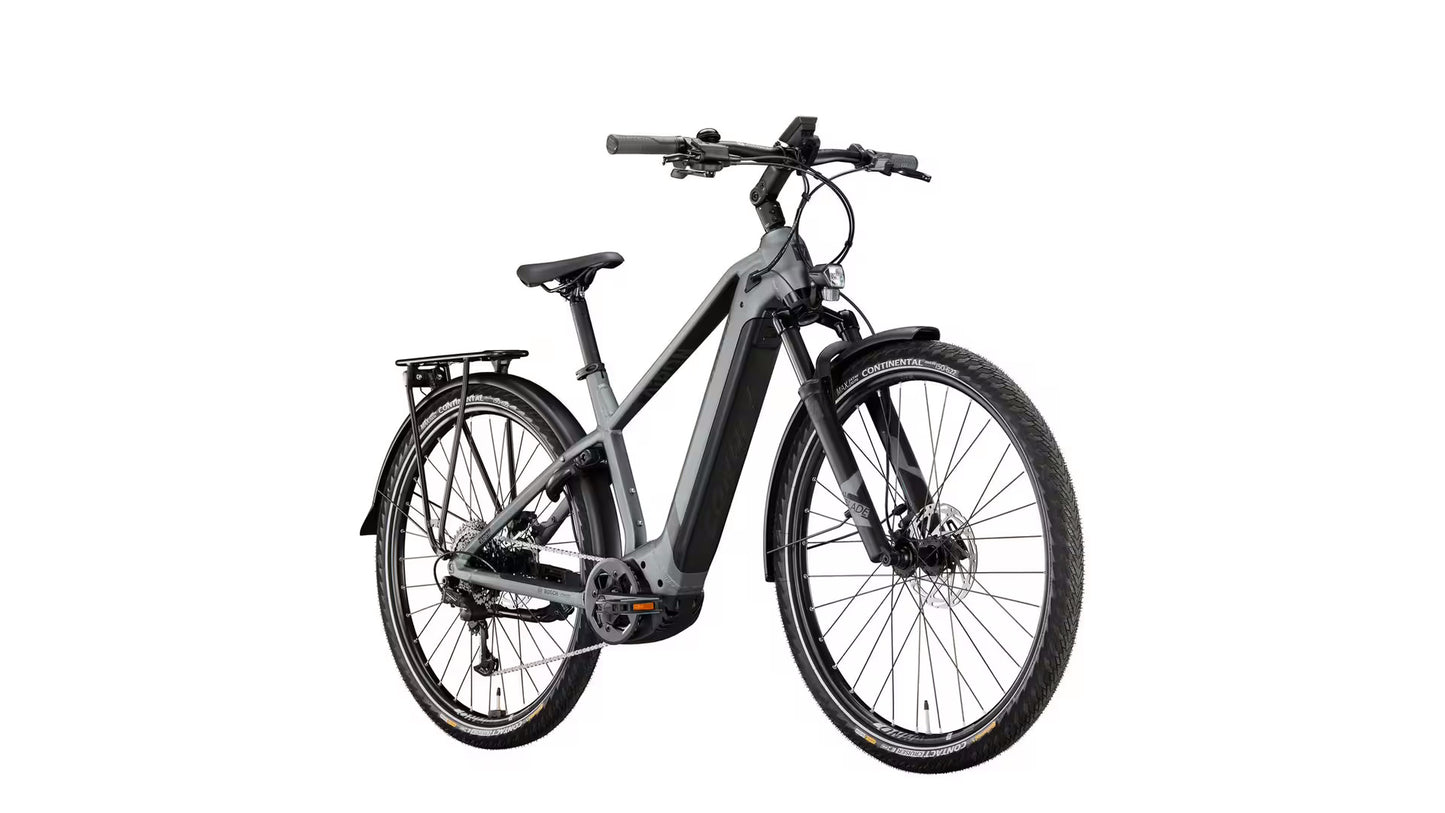 Conway Cairon T 3.0 750 Gent