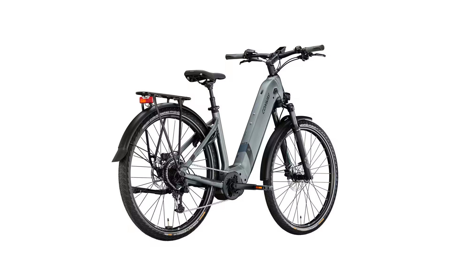 Conway Cairon T 3.0 750 Wave