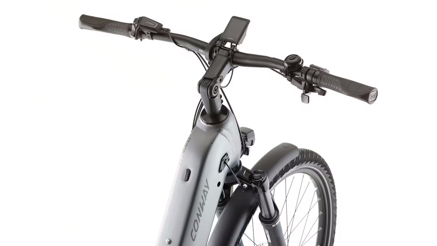 Conway Cairon T 3.0 750 Wave