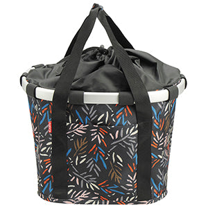 KlickFix Bikebasket autumn 1