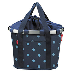 KlickFix mixed dots blue