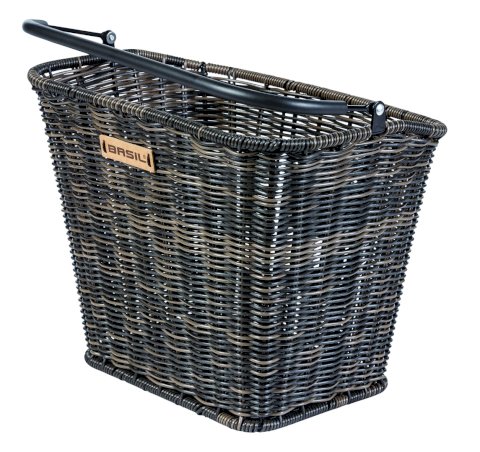 Korb Bremen Rattan Look KF