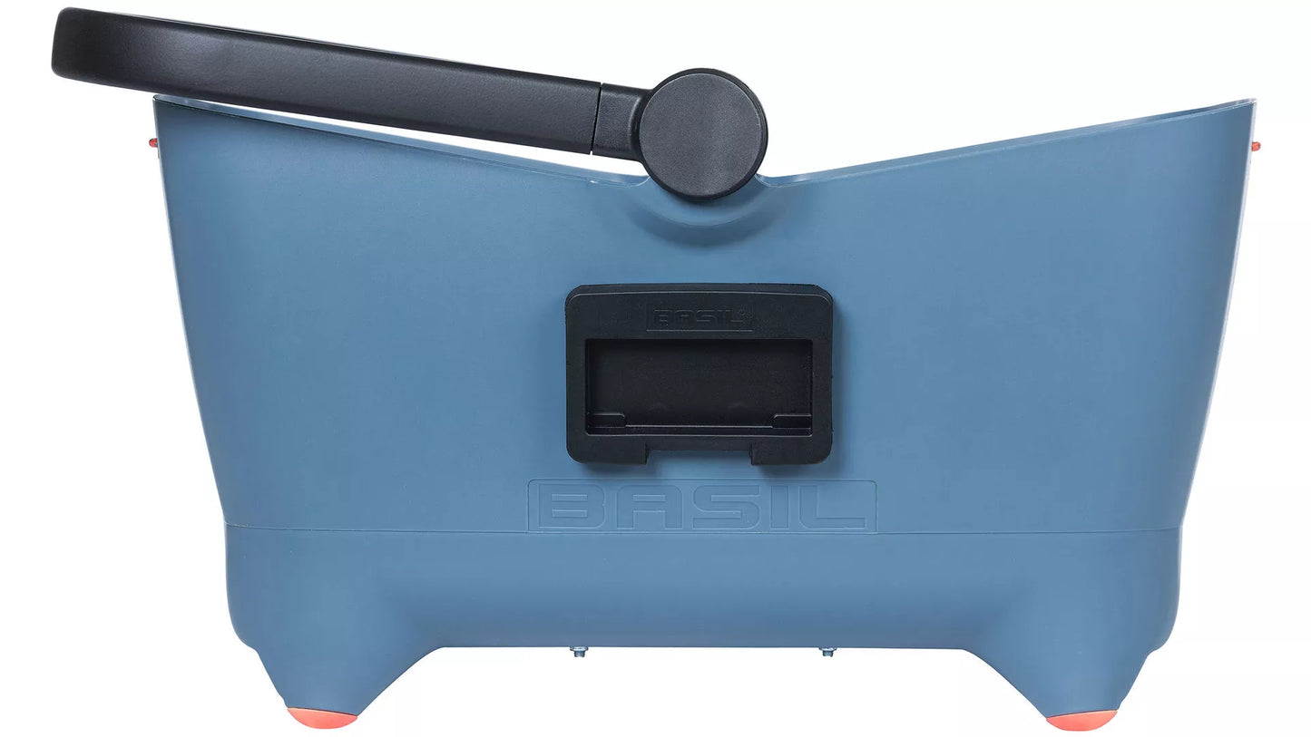 KlickFix VR-Tierkorb Buddy