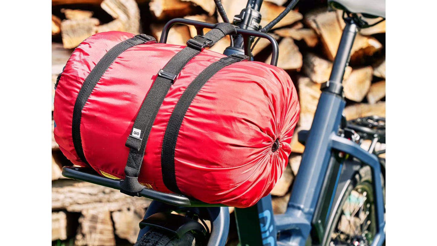 QIO Spanngurt Maxi Strap