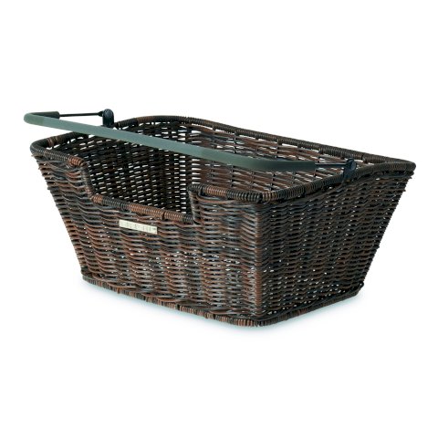 Korb Capri Flex Rattan Look