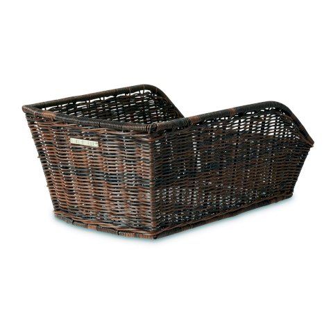 Festmontagekorb Cento Rattan