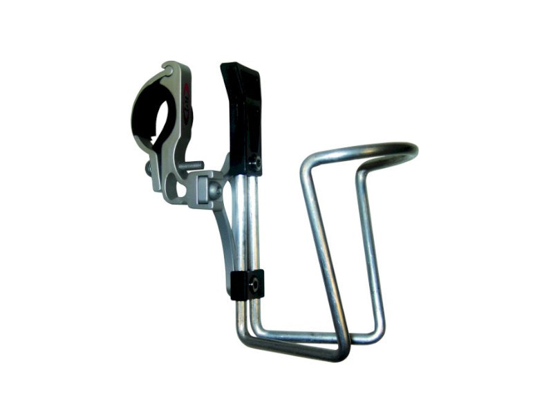 Matrix Adapterset f. Flaschenhalter Lenkermontage