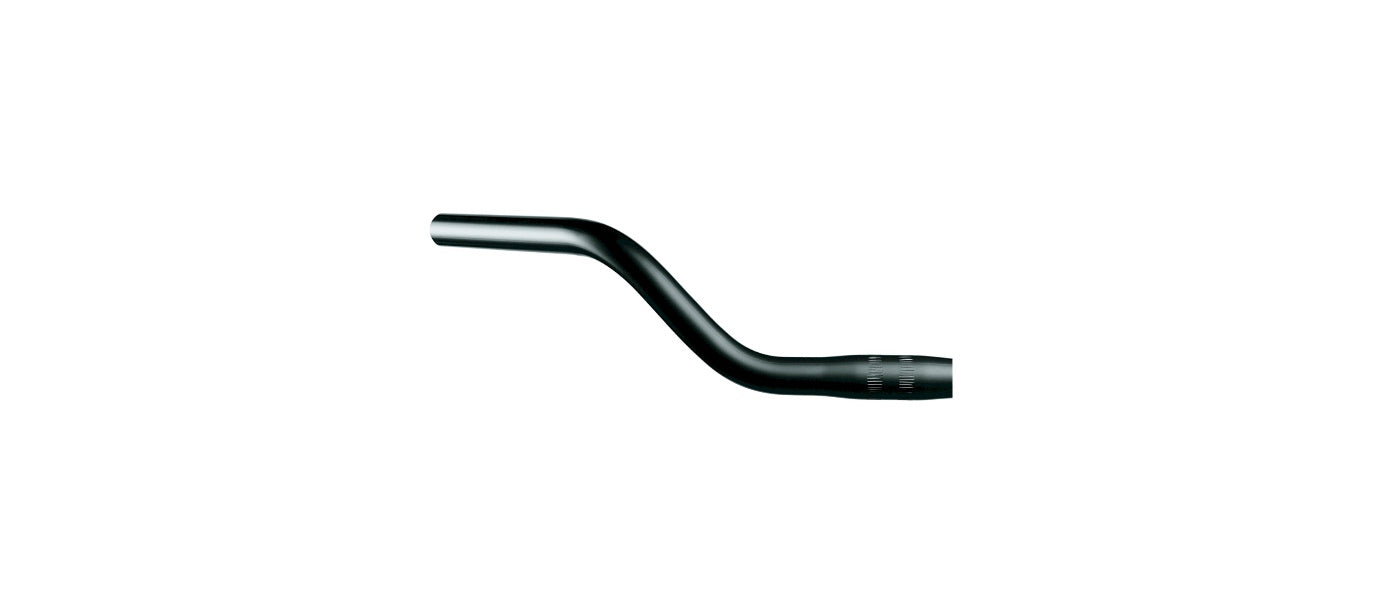 Ergotec City-/Trekking Lenkerbügel Cruiser