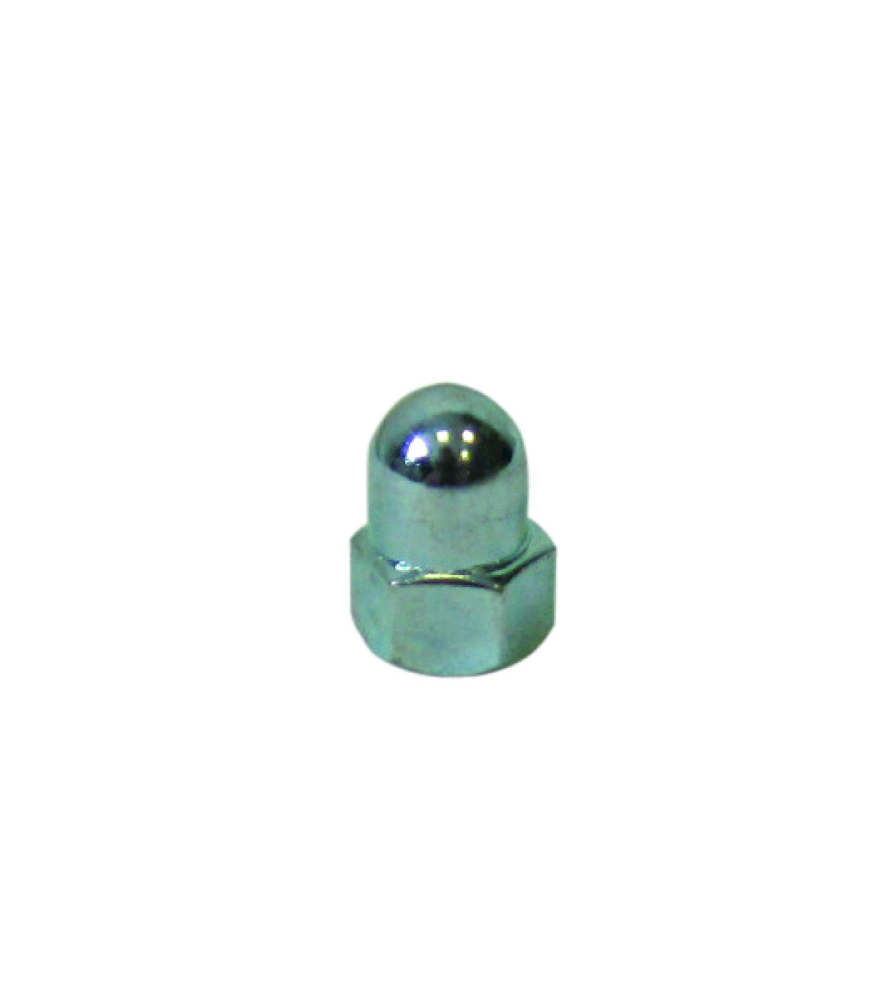 Hutmutter FG 7,9 mm / SW 15 x 21 mm | Vorderrad