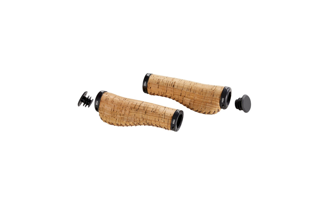 Lenkergriff G12 Kork