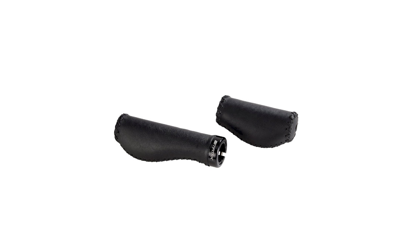 Lenkergriff G39 Leder