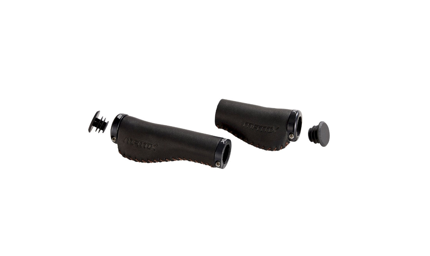 Lenkergriff G2 Leder