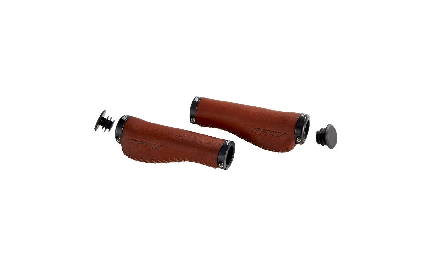 Lenkergriff G3 Leder