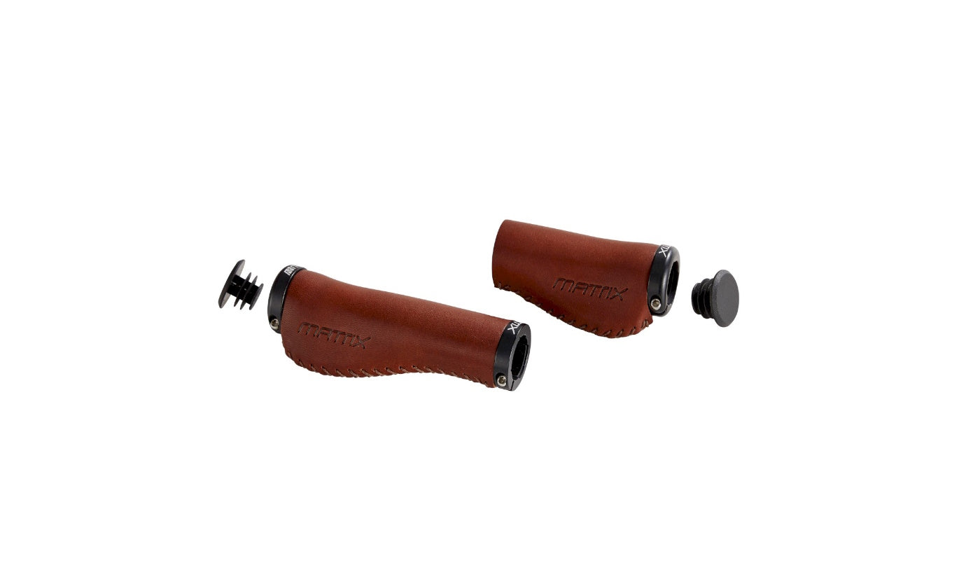 Lenkergriff G3 Leder