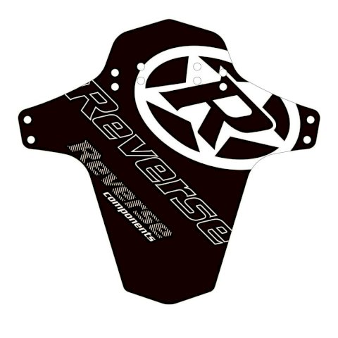 Spritzschutz "Logo"