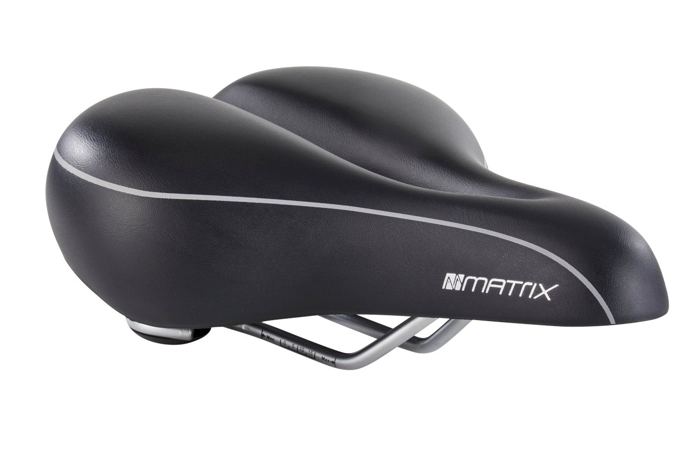 Matrix City Sattel S7 Soft Gel