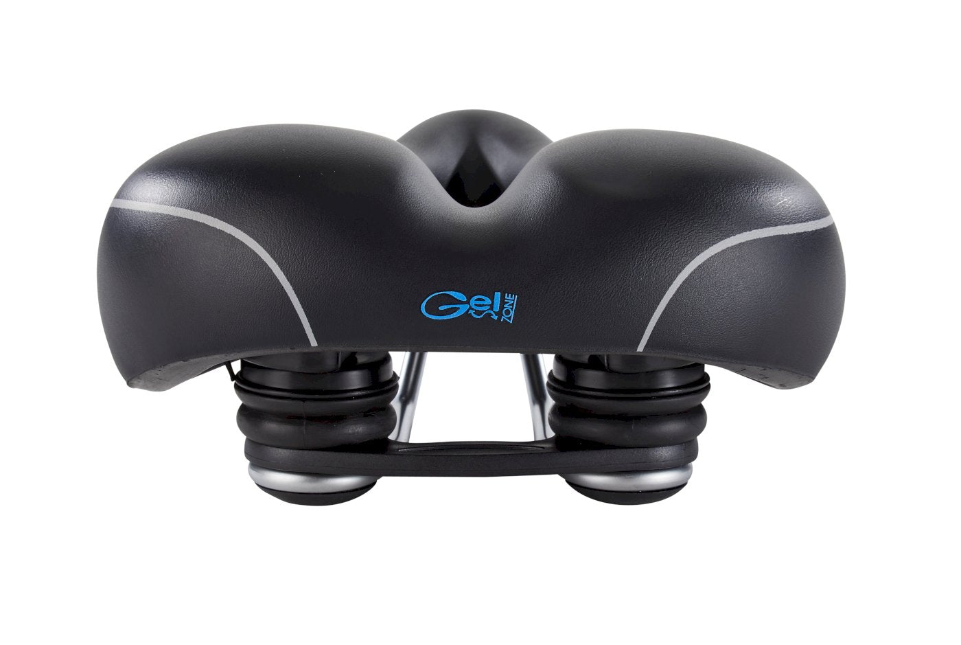 Matrix City Sattel S7 Soft Gel