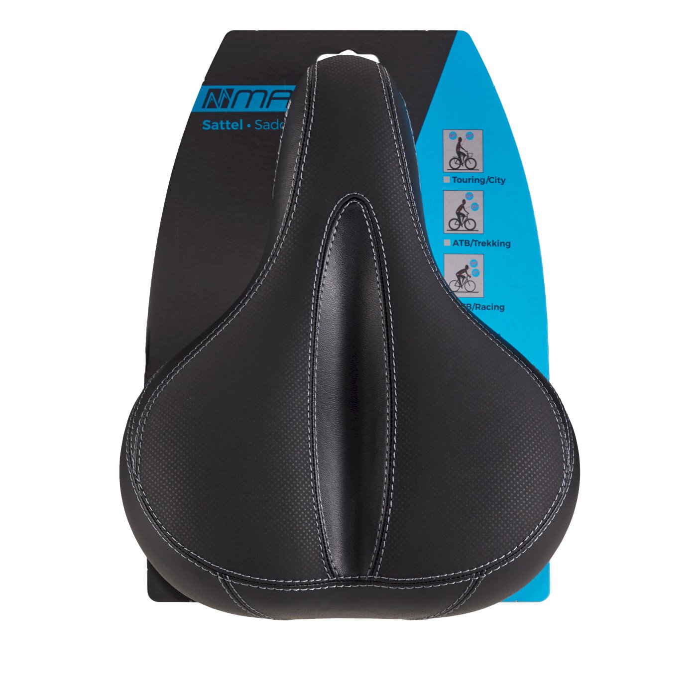 Matrix City Sattel S35 Super Soft