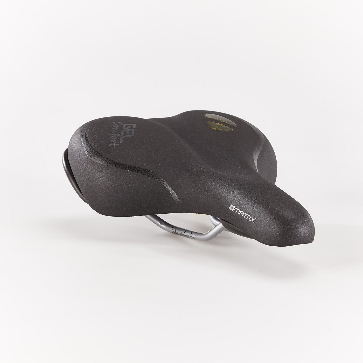 Matrix Trekking Sattel Gel Window Comfort