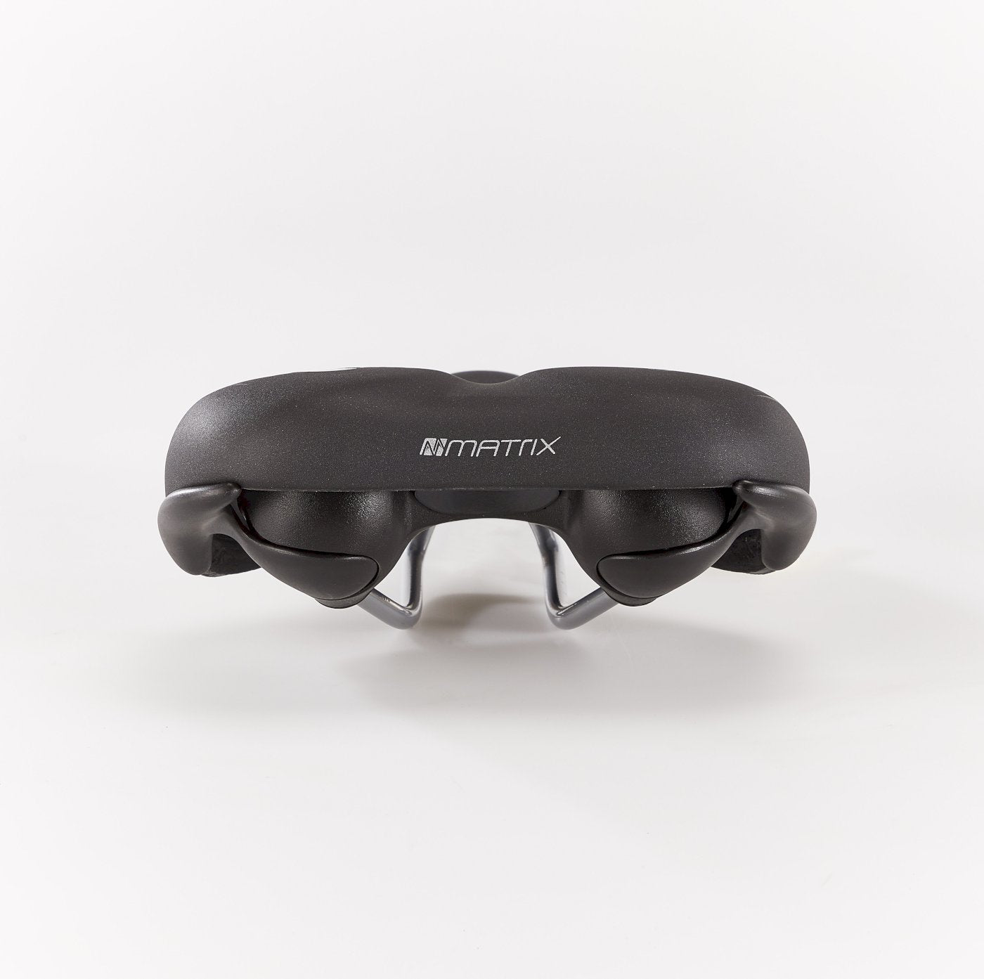 Matrix Trekking Sattel Gel Window Comfort