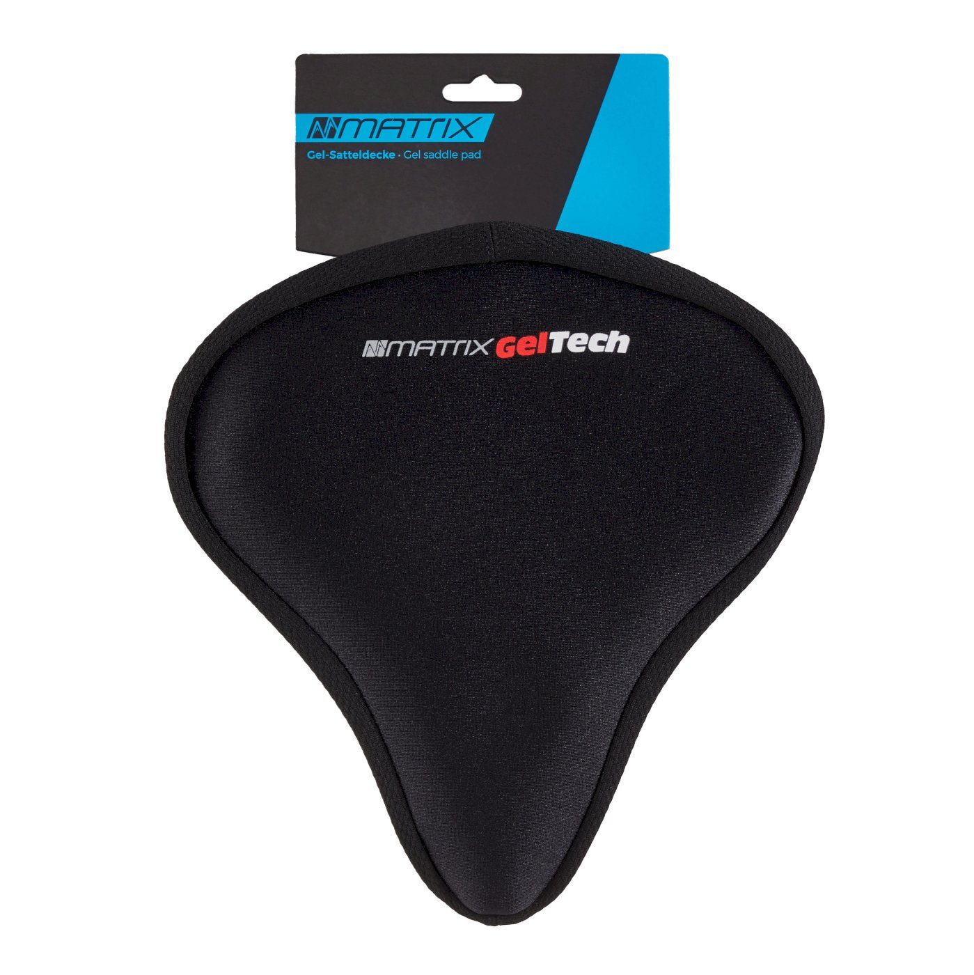 Matrix Sattelüberzug Gel