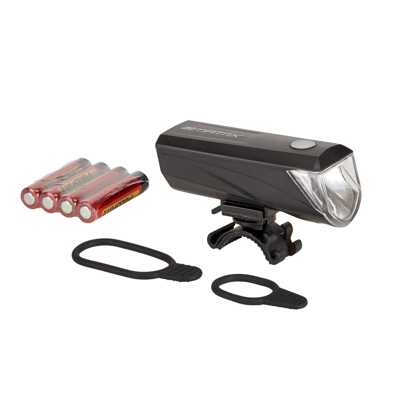 LED Batteriefrontleuchte 30 LUX BFL 20
