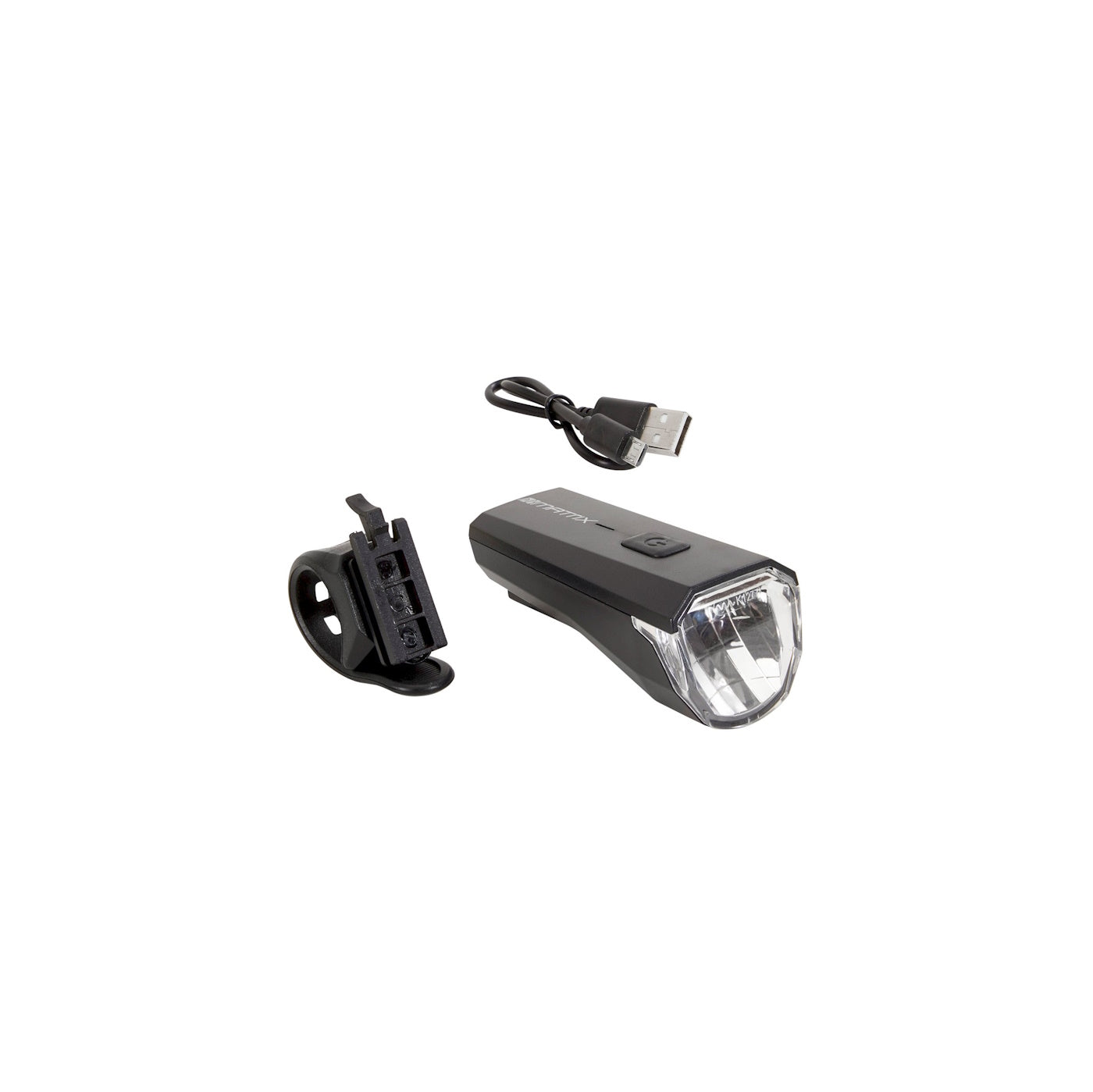 LED Akkufrontleuchte 50 LUX BFL 18