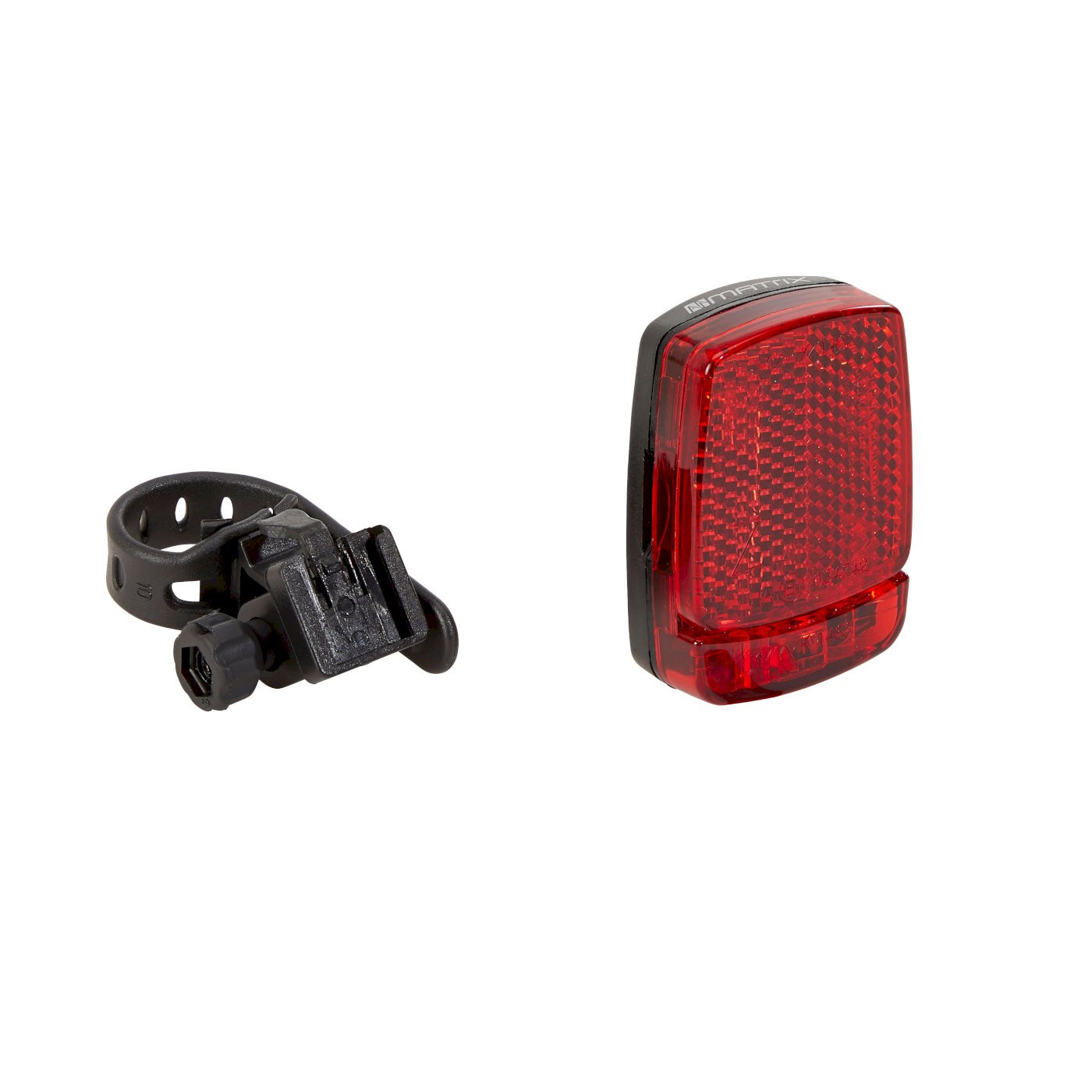 LED Batterierücklicht BLR 17