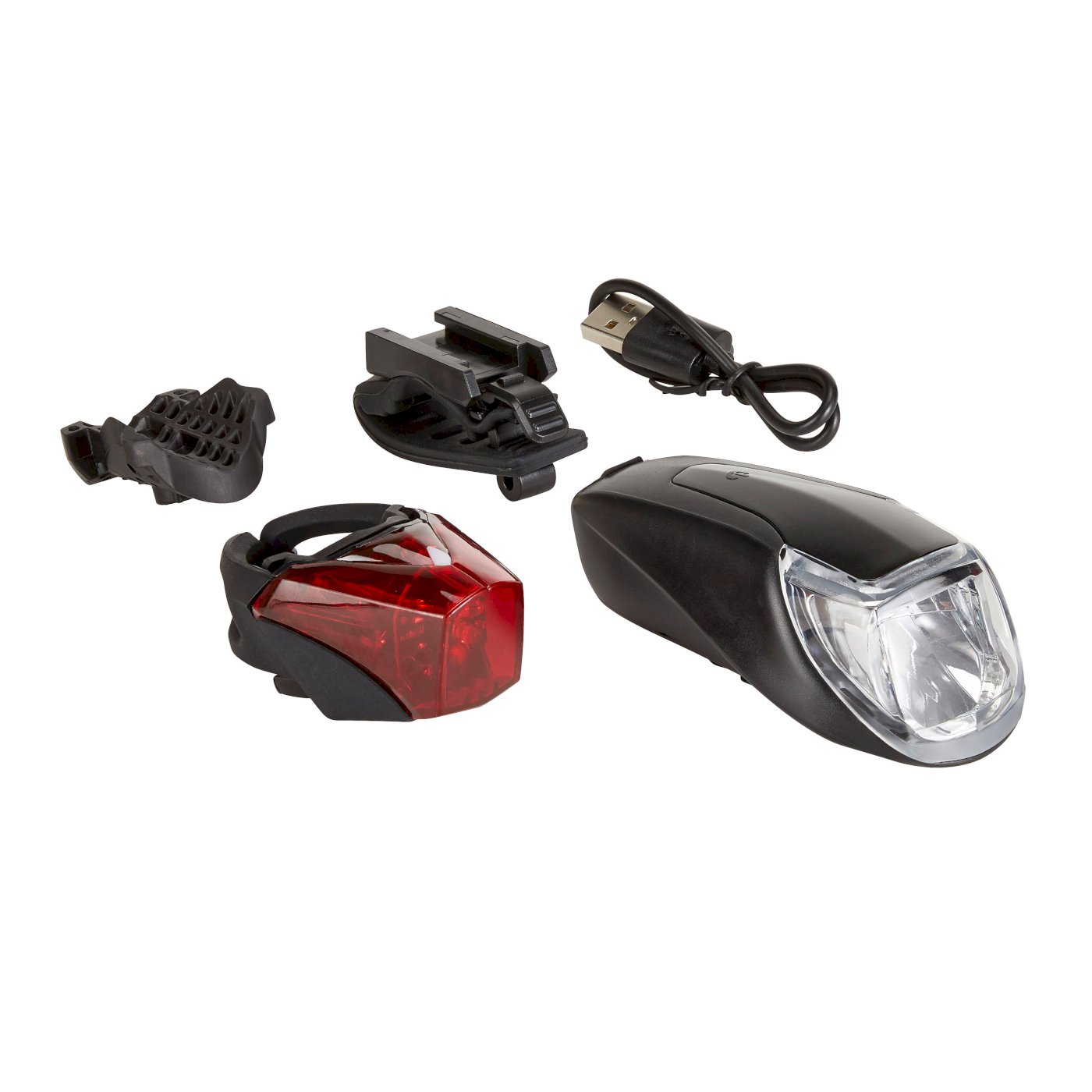 LED Akkuleuchten Set 90 LUX BLS 32