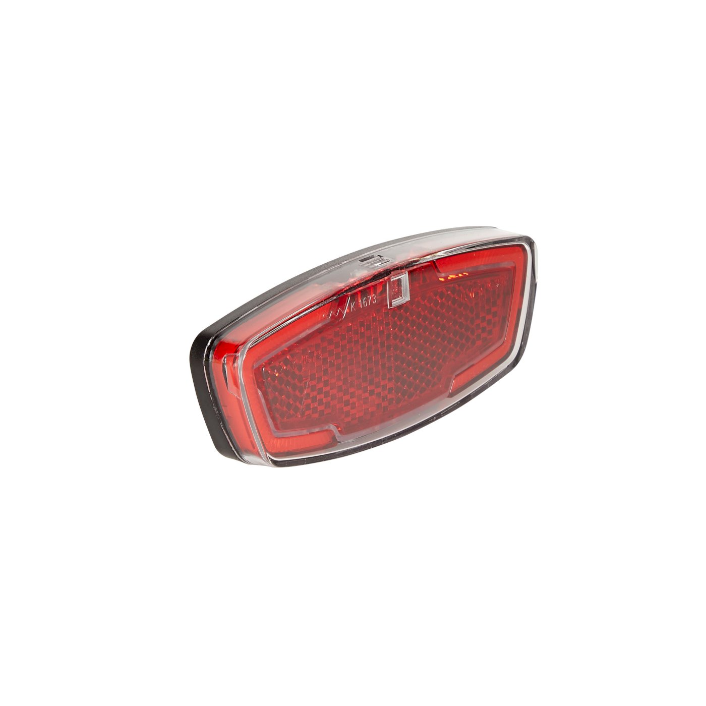 LED E-Bike Rücklicht RL27