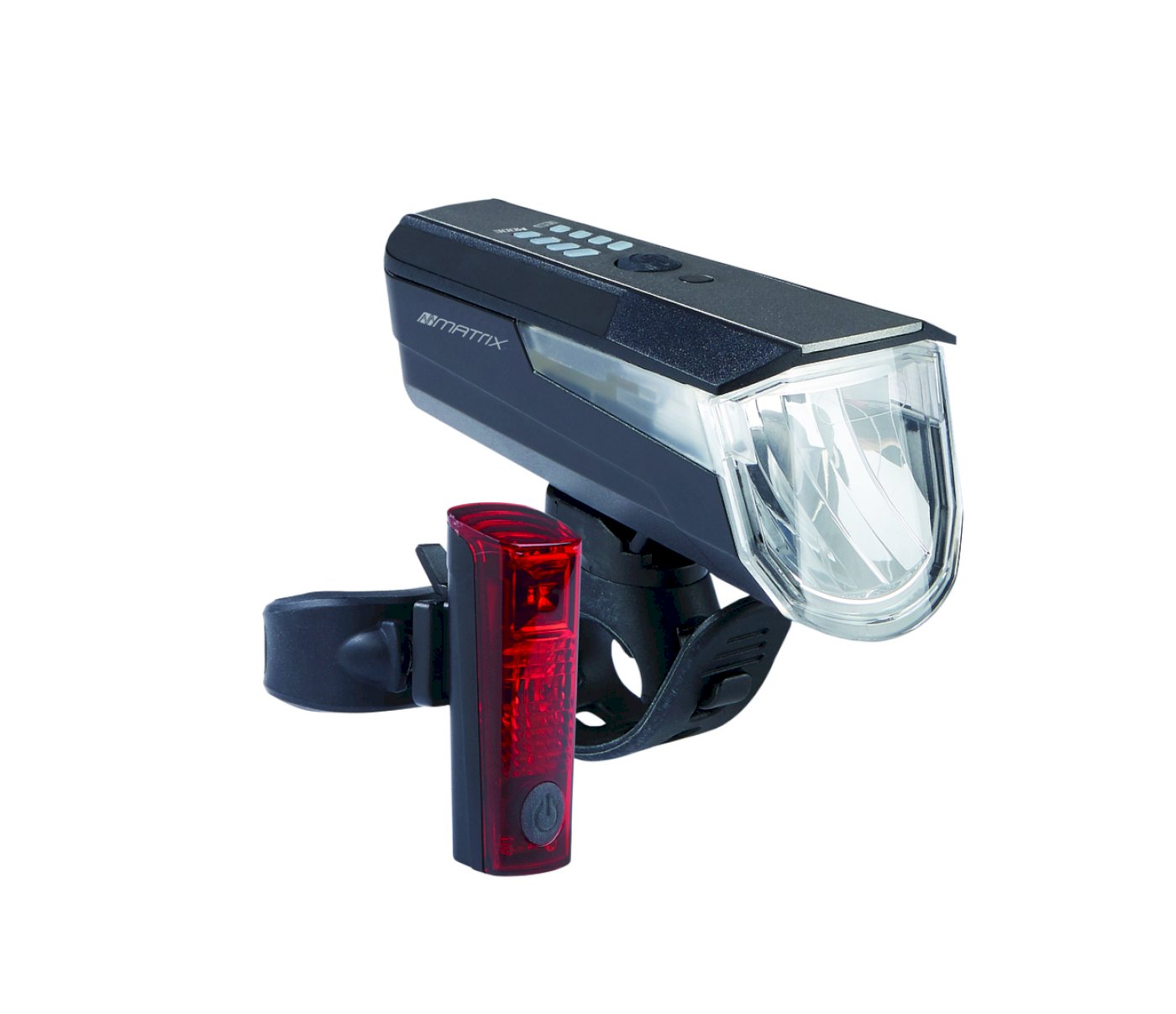 LED Akkuleuchten Set 80 LUX BLS 810