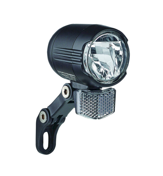 LED Scheinwerfer Shiny E-Bike120 LUX FL1210