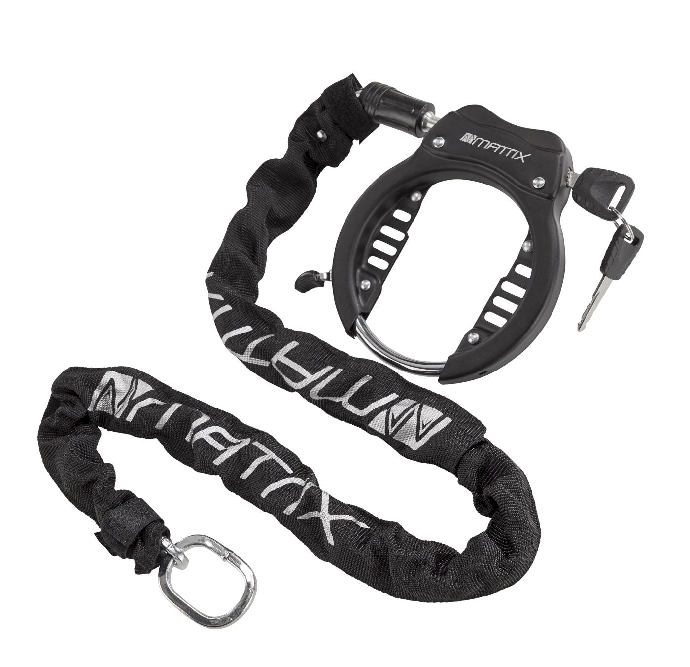 Rahmenschloss Set XL RAN 1000