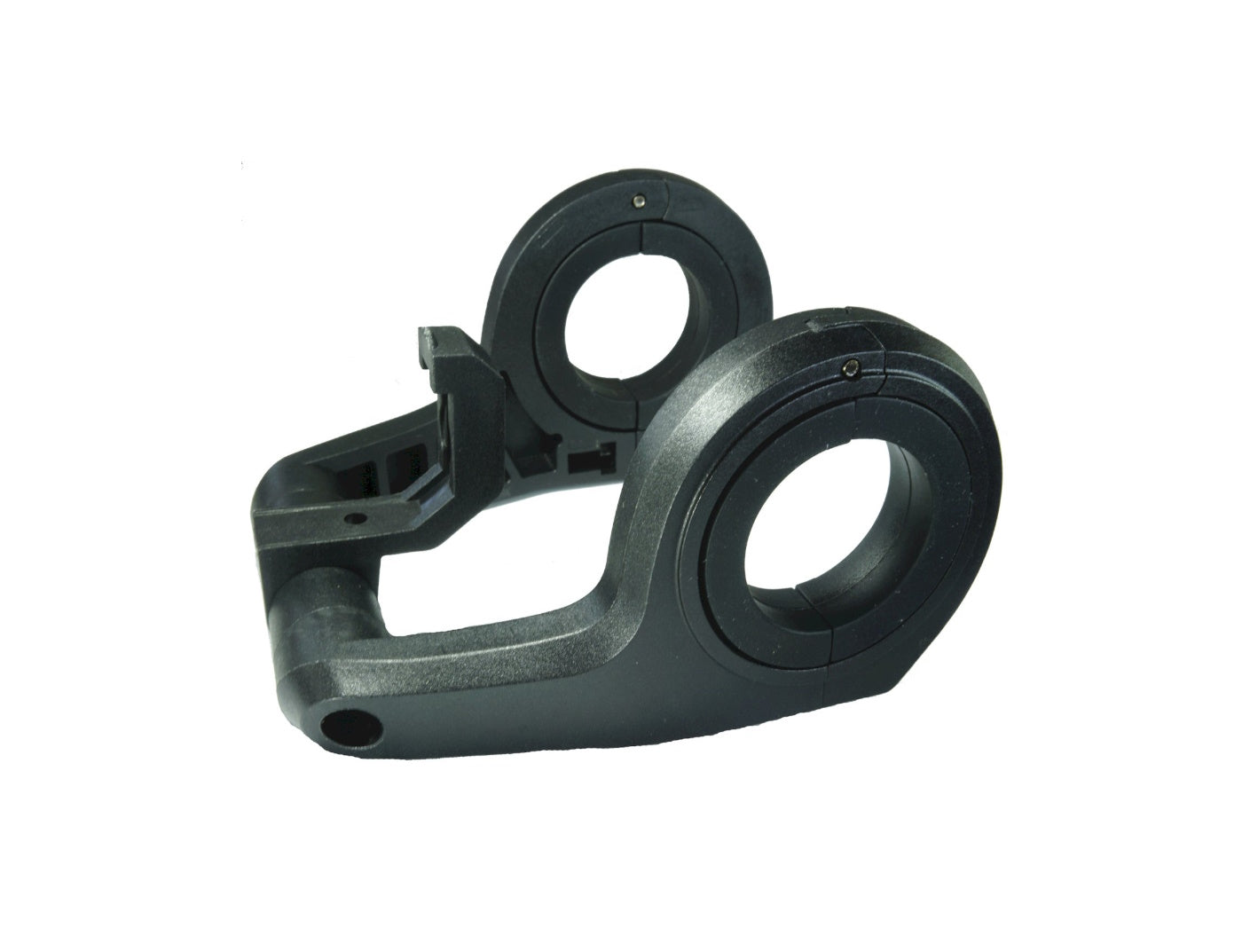 Scheinwerferhalter Lenkermontage