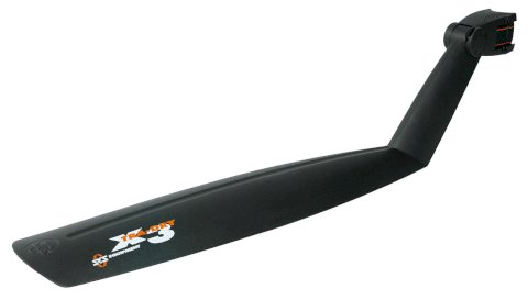 Steckschutzblech X-TRA-DRY Dirtboard HR