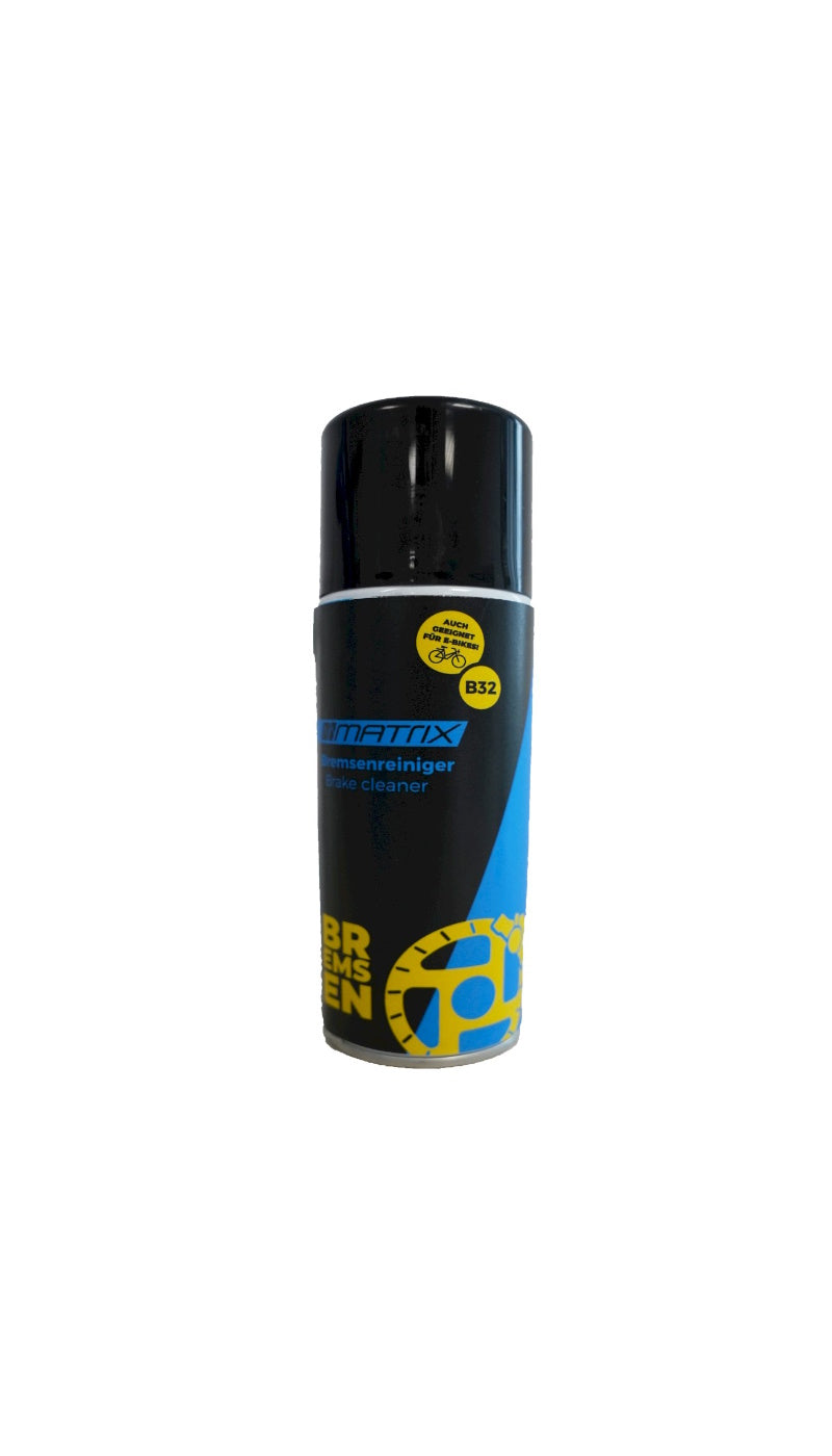 Matrix Bremsenreiniger