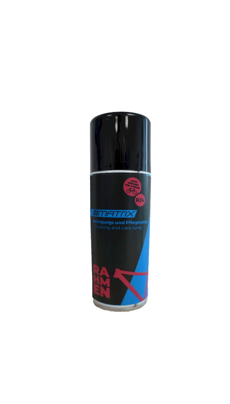 Reinigungs-und Pflegespray
