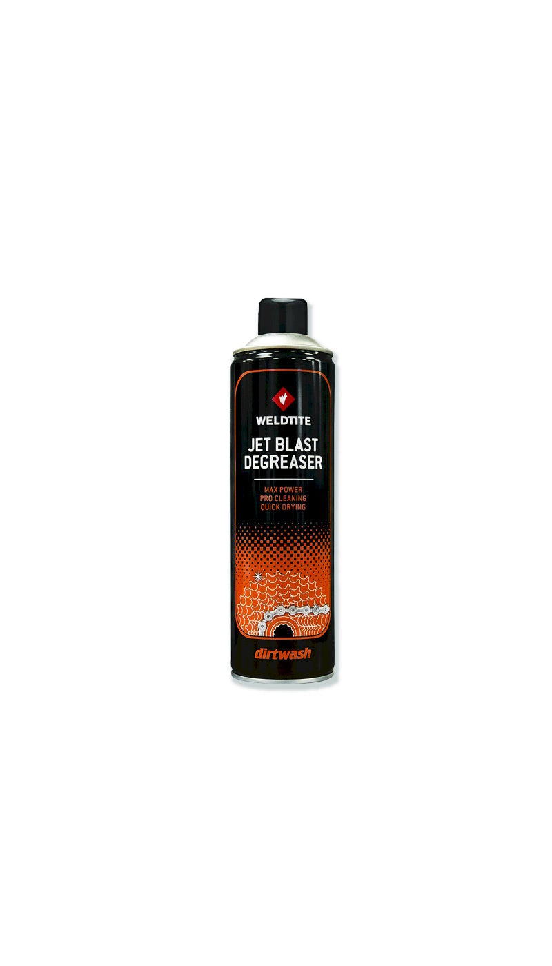 Kettenreiniger Jet Blast Degreaser