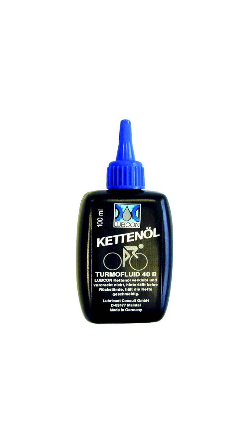 Kettenöl Turmofluid 40 B