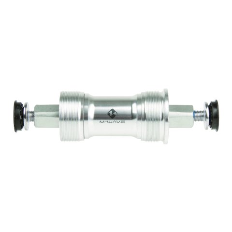 M-Wave Innenlager Cartridge Vierkant